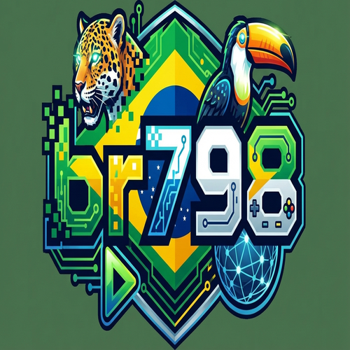 Logo br798