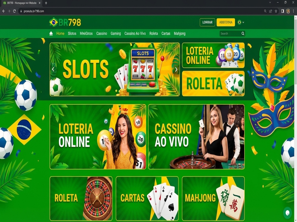 Screenshot 1 br798